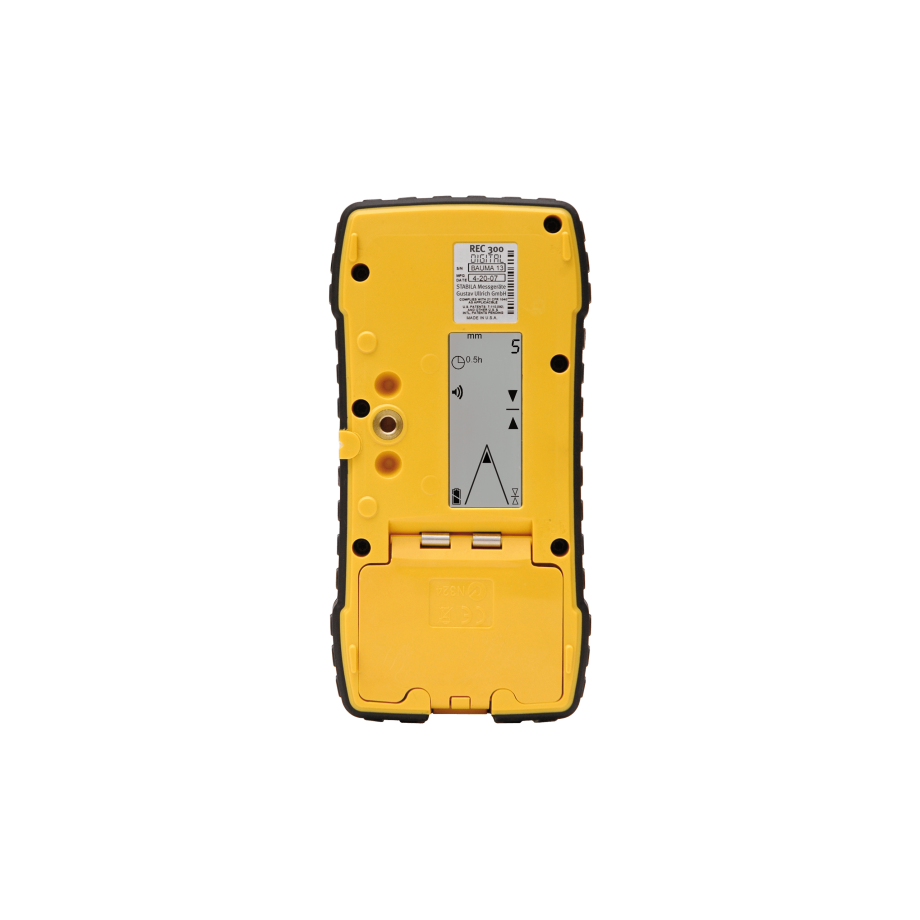 Stabila REC 300 Digital receiver