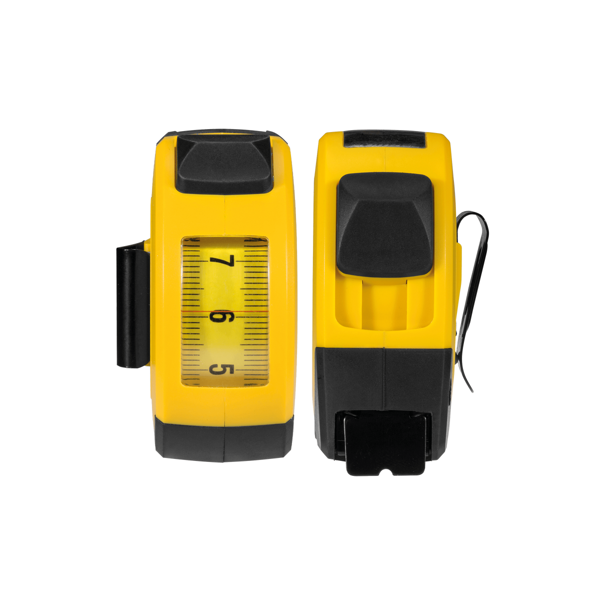 Stabila BM150 Pocket Tape Measure With Easy Read Window