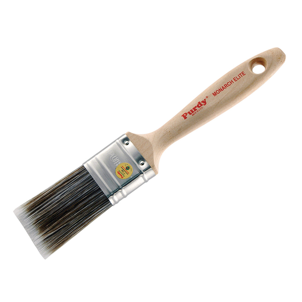 Purdy Monarch Elite Paint Brush – 25mm (1in)