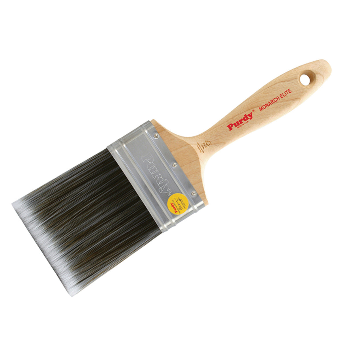 Purdy Monarch Elite Paint Brush – 100mm (4in)