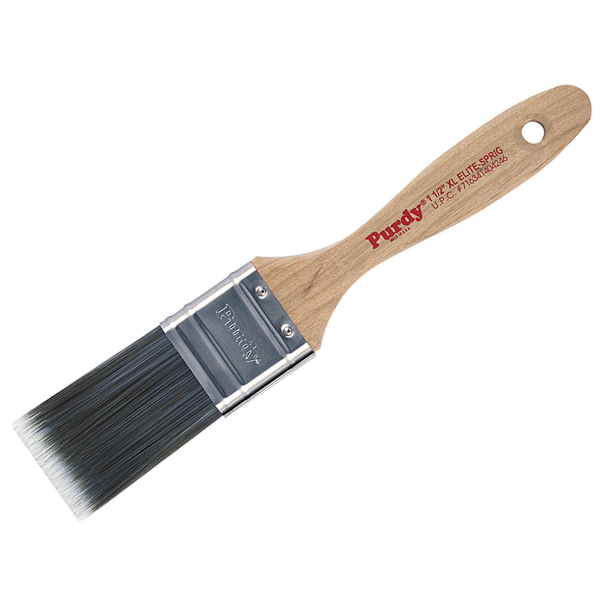 Purdy XL Elite Sprig Paint Brush – 38mm (1.1/2in)