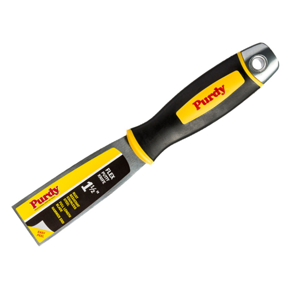 Purdy Premium Flex Putty Knife – 38mm (1.1/2in)