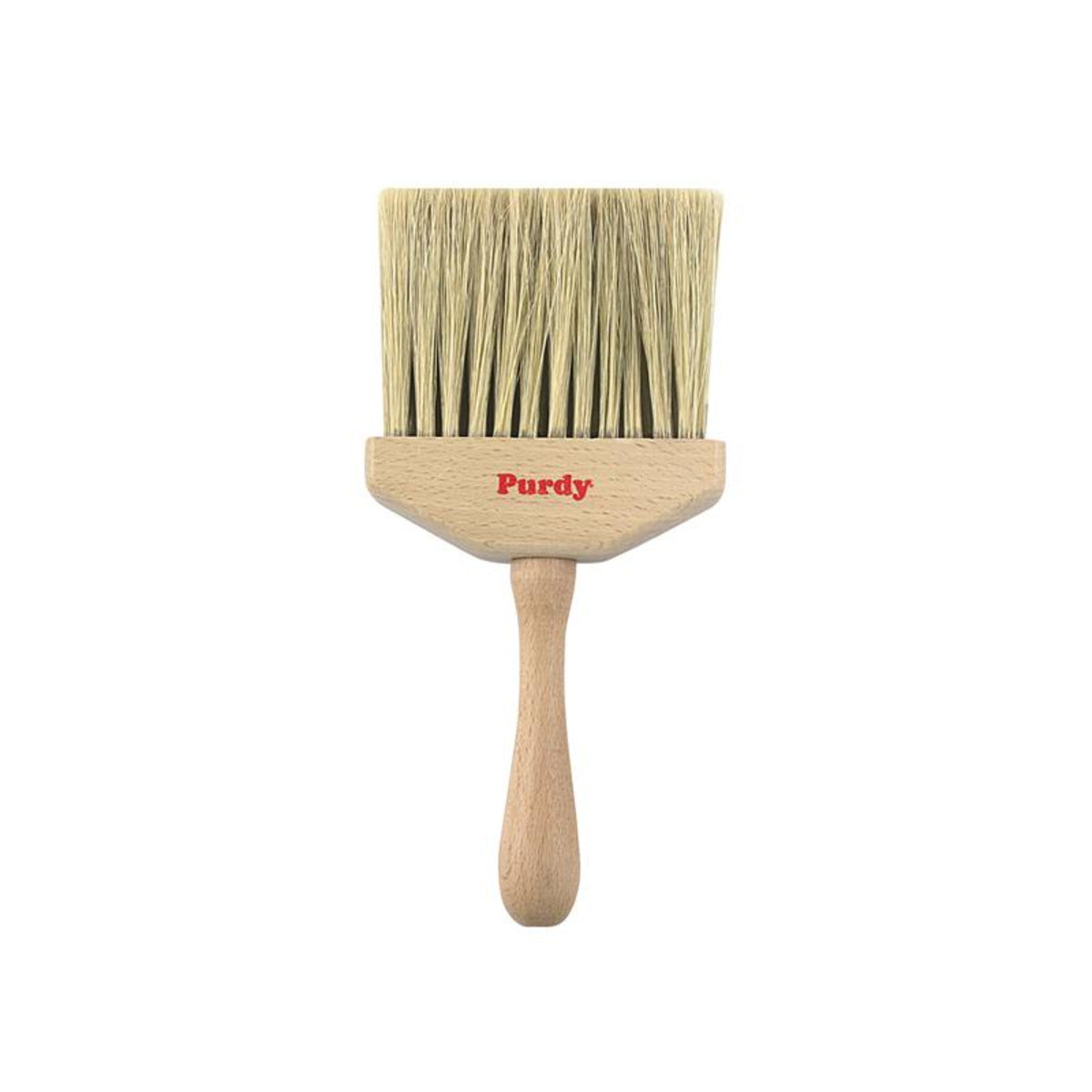 Purdy Jamb Duster Brush – 100mm (4in)