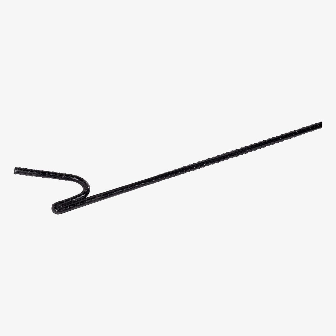 Roughneck Fencing Pins hardened tip detail 64-605