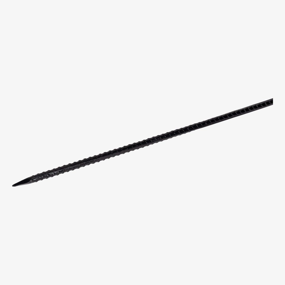 Roughneck Fencing Pins used with hazard tape 64-605
