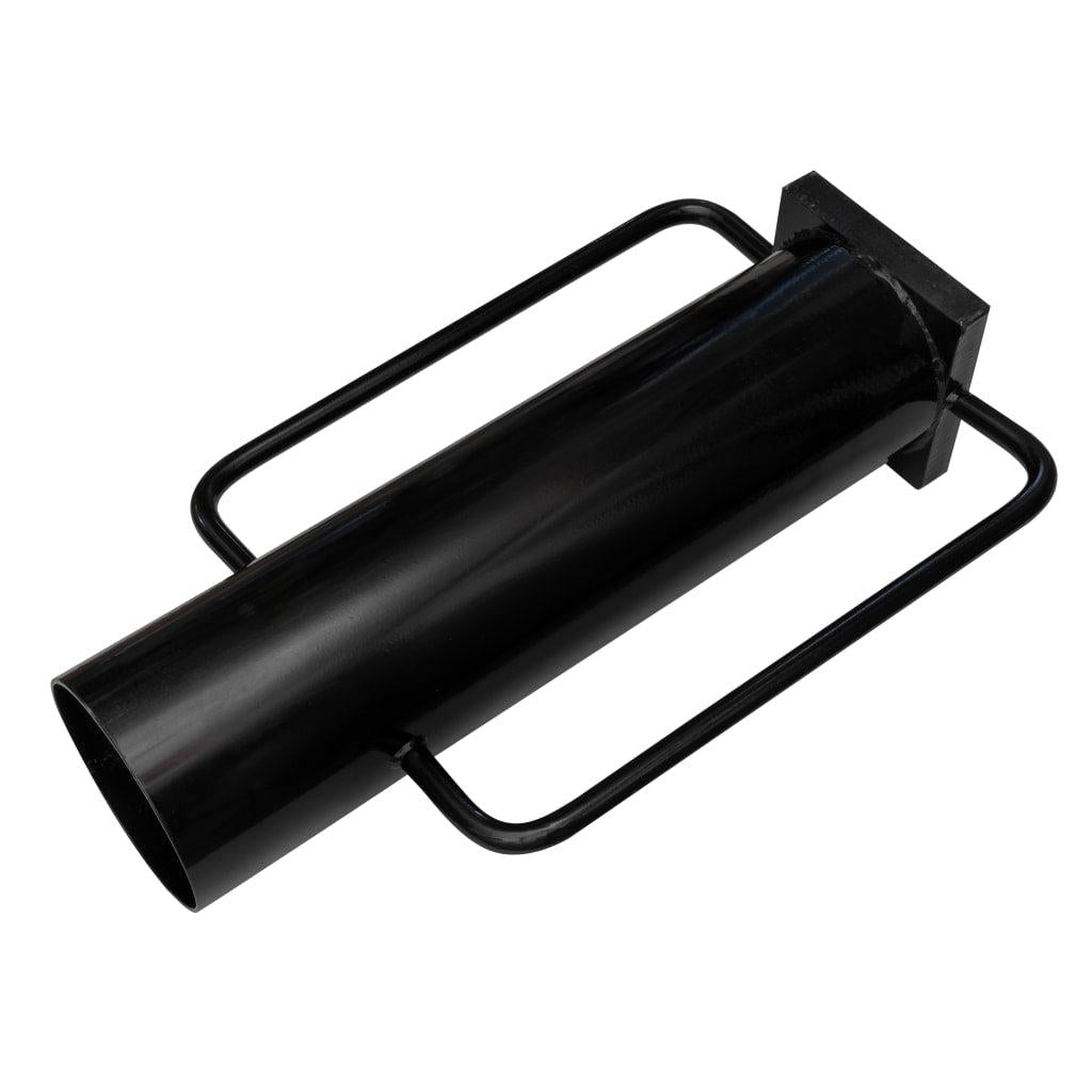 Roughneck Heavy-Duty Post Rammer 150mm