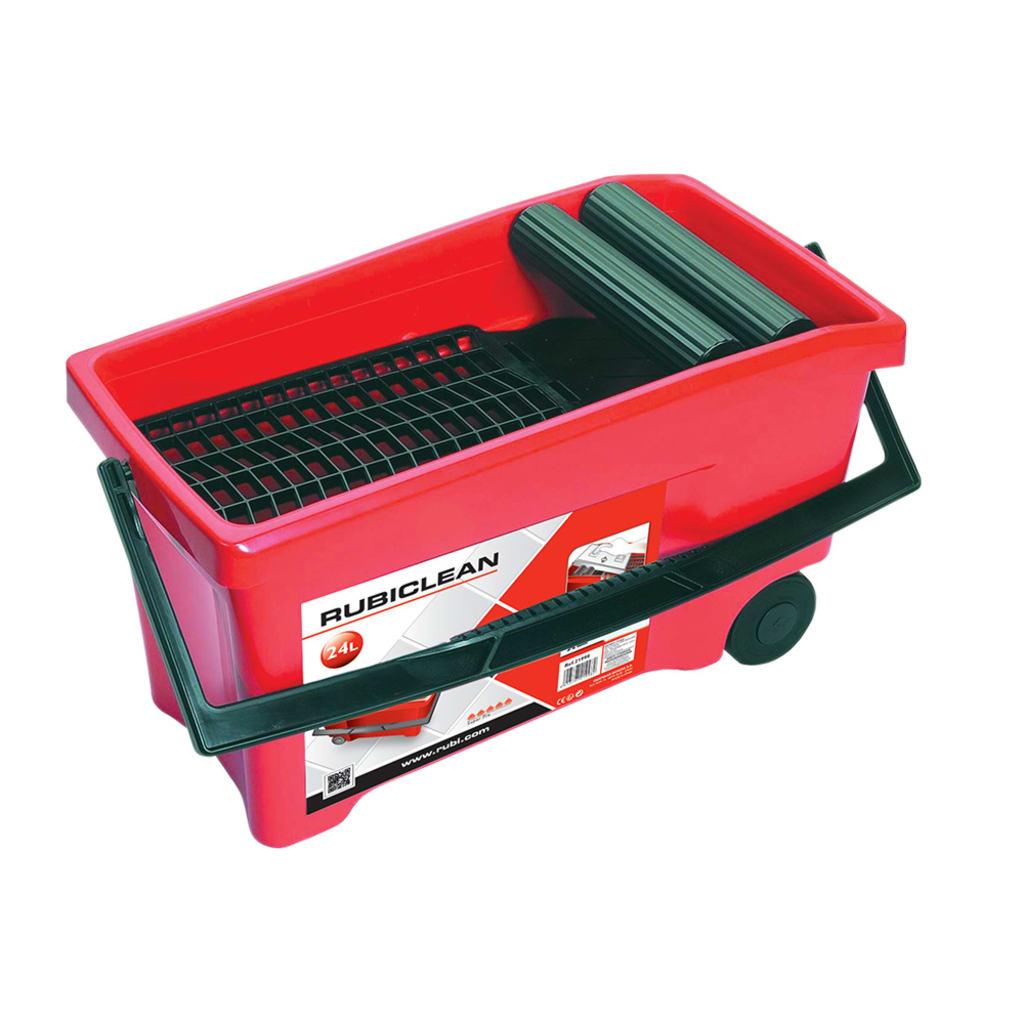 RUBI RUBICLEAN SUPERPRO Washboy