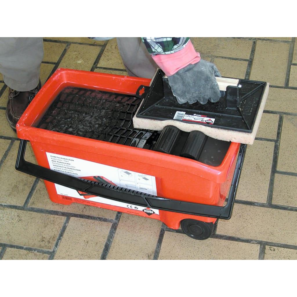 RUBI RUBICLEAN SUPERPRO Washboy