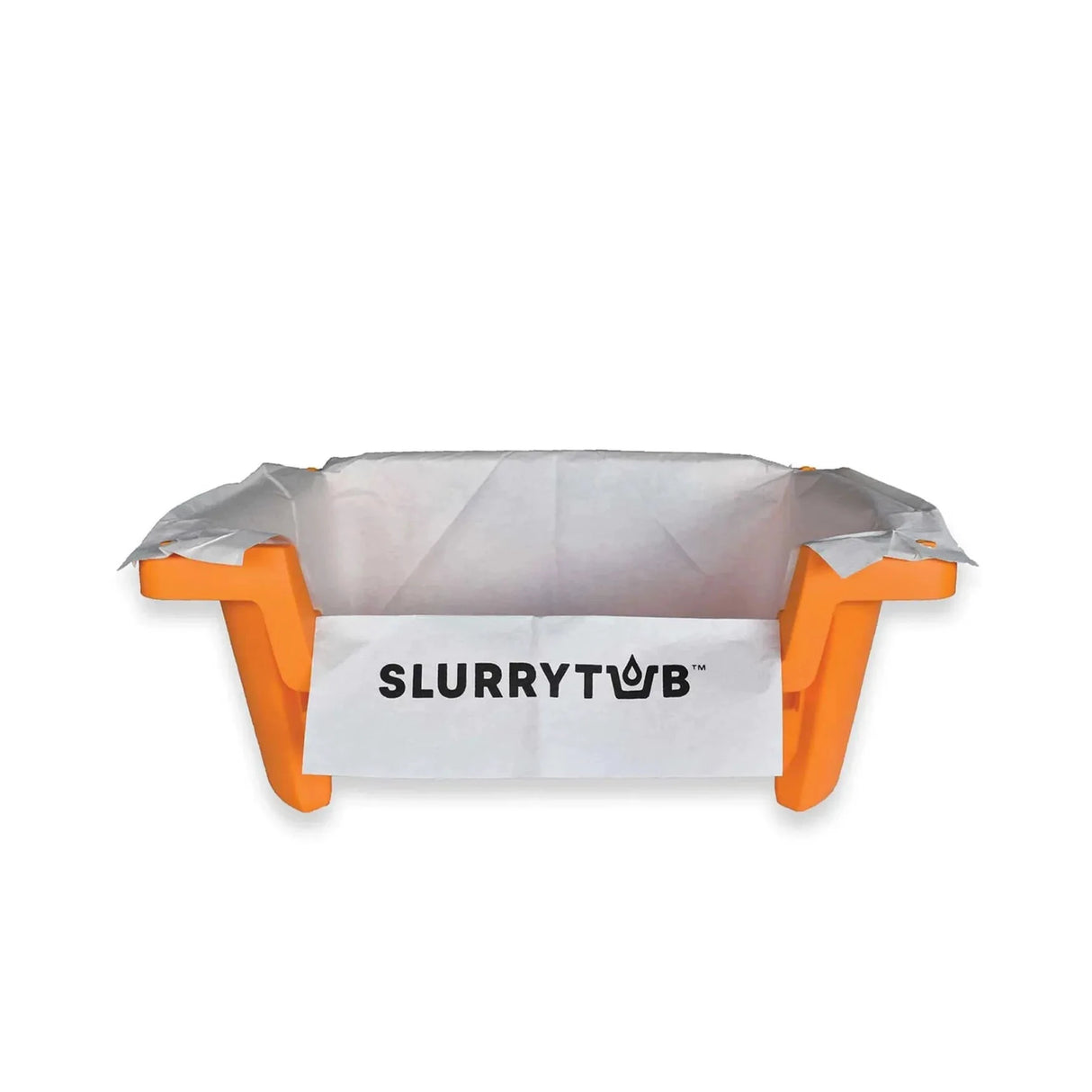 SLURRYTUB Trade Kit (Tub & 1 x Filter 24 Pack) by SLURRYTUB