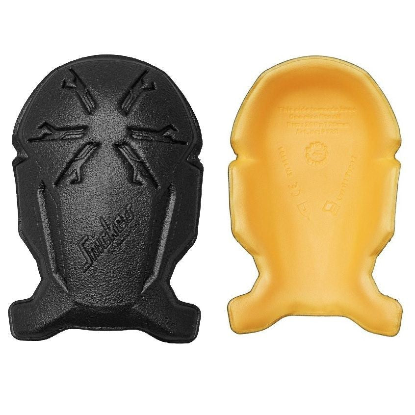 Snickers 9122 Ergonomic Kneepads by Snickers