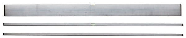 Stabila Type AL-1L levelling board, 300 cm - 300 cm
