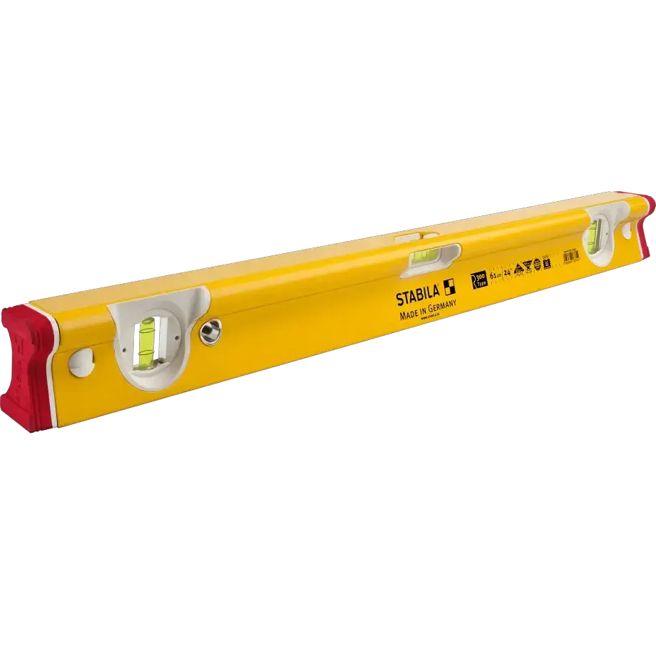 Stabila R Type Level Aluminium by Stabila