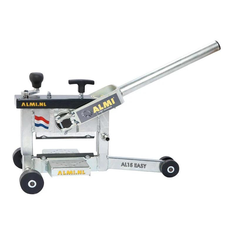 Almi AL15 Easy Block Splitter Compact Brick Cutter by Almi