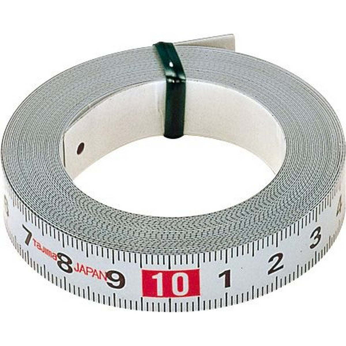 Tajima Adhesive-Backed Measuring Tape – 5m