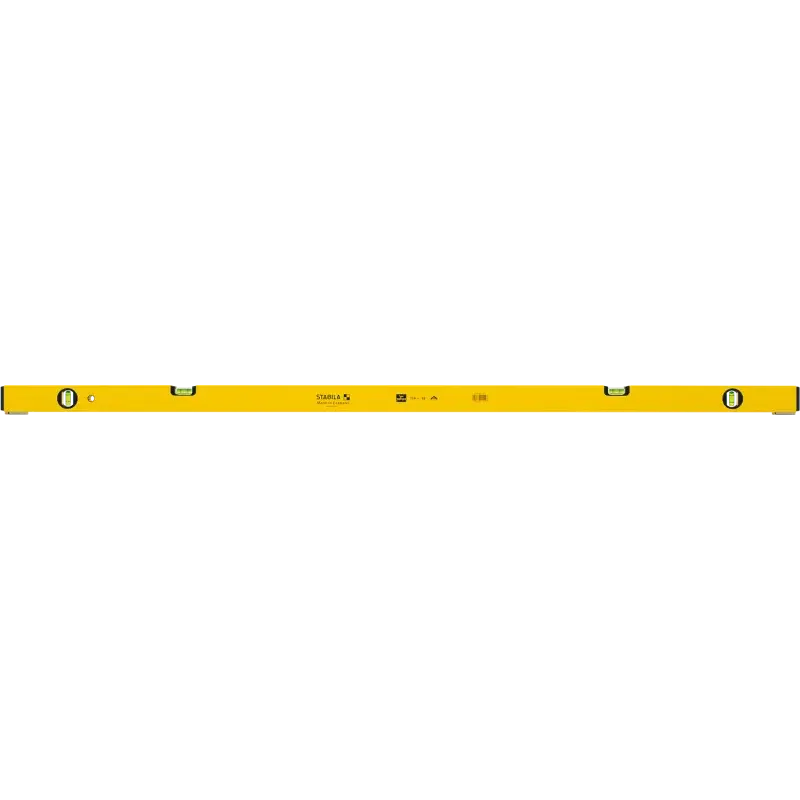 Stabila Type 70 P-2-2 spirit level, 150 cm - 150 cm