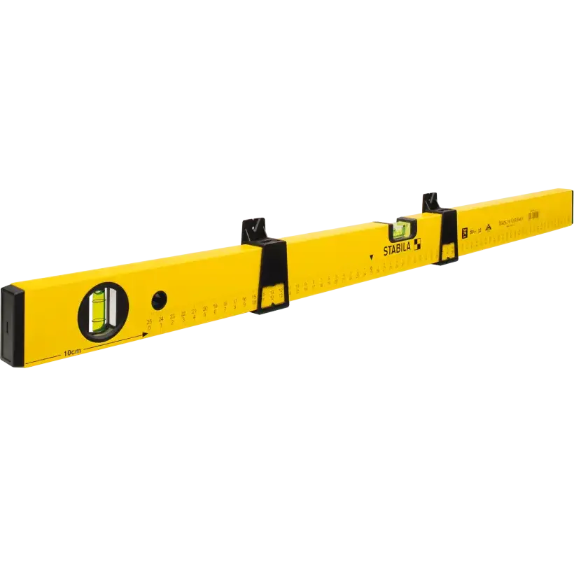 Stabila Type 70 MAS spirit level, 80 cm - Default Title