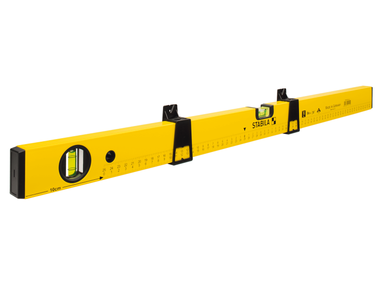 Stabila Type 70 MAS spirit level, 80 cm - Default Title