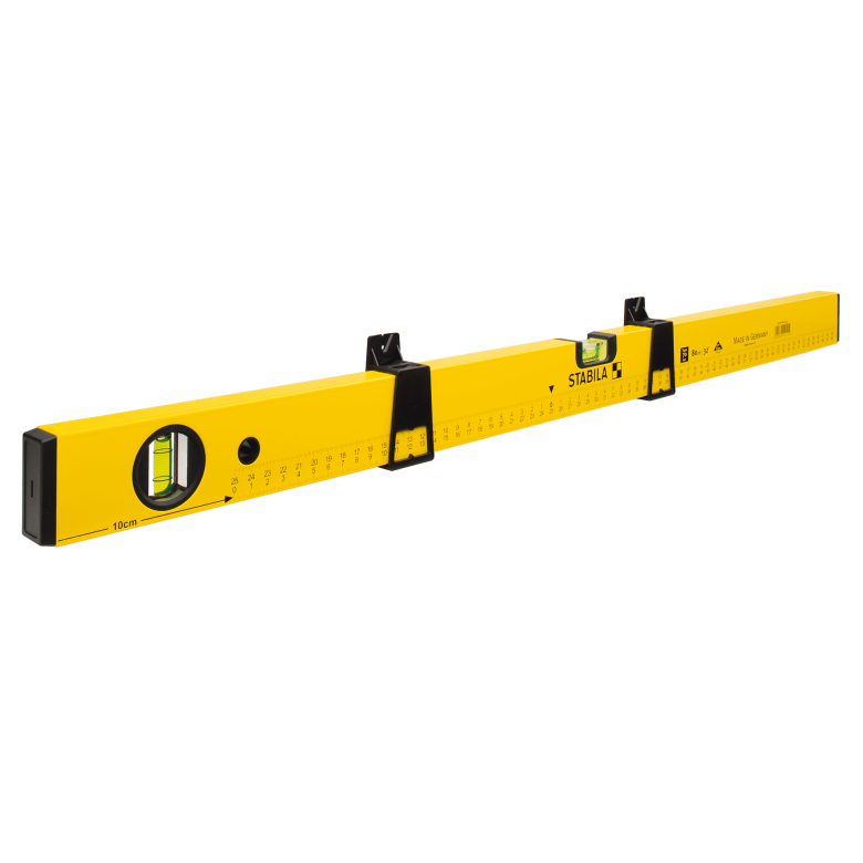 Stabila Type 70 MAS spirit level, 80 cm - Default Title