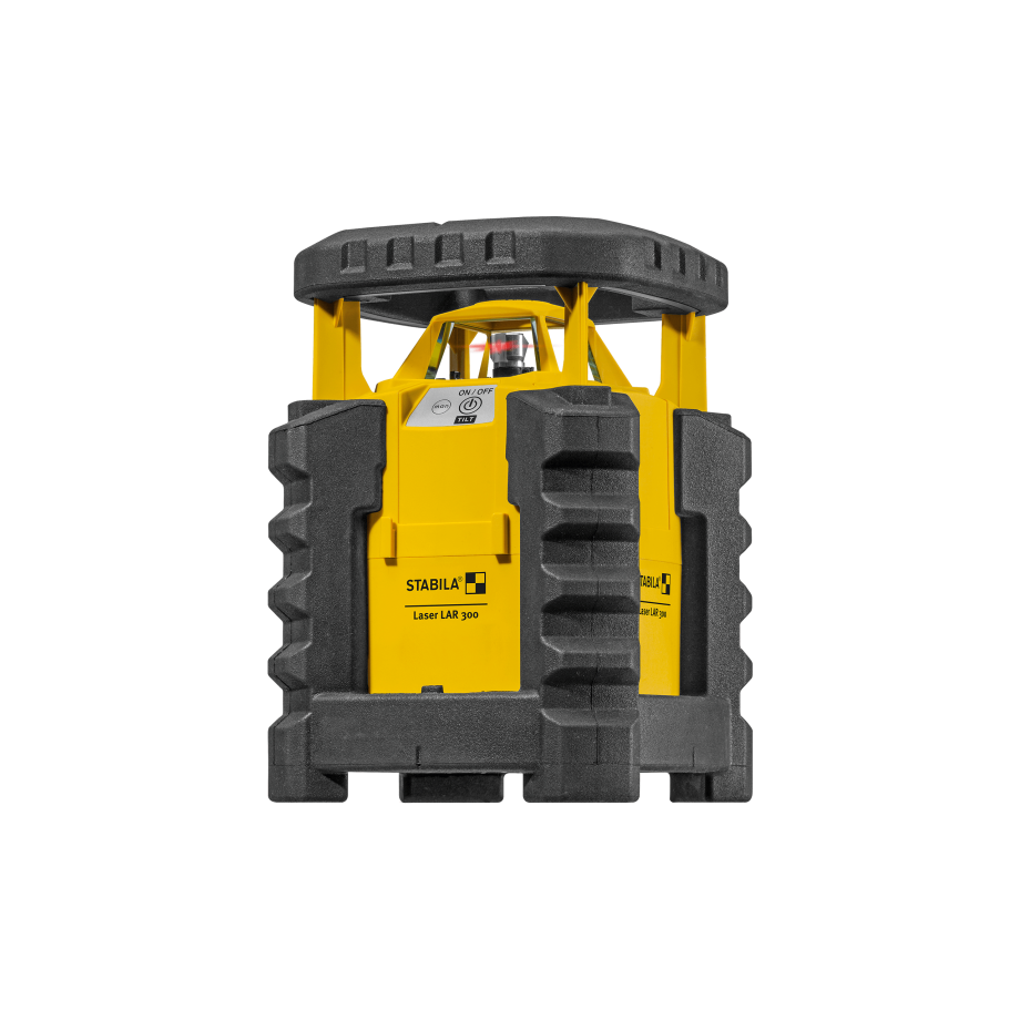 Stabila LAR 300 rotation laser, 3-piece set - Default Title