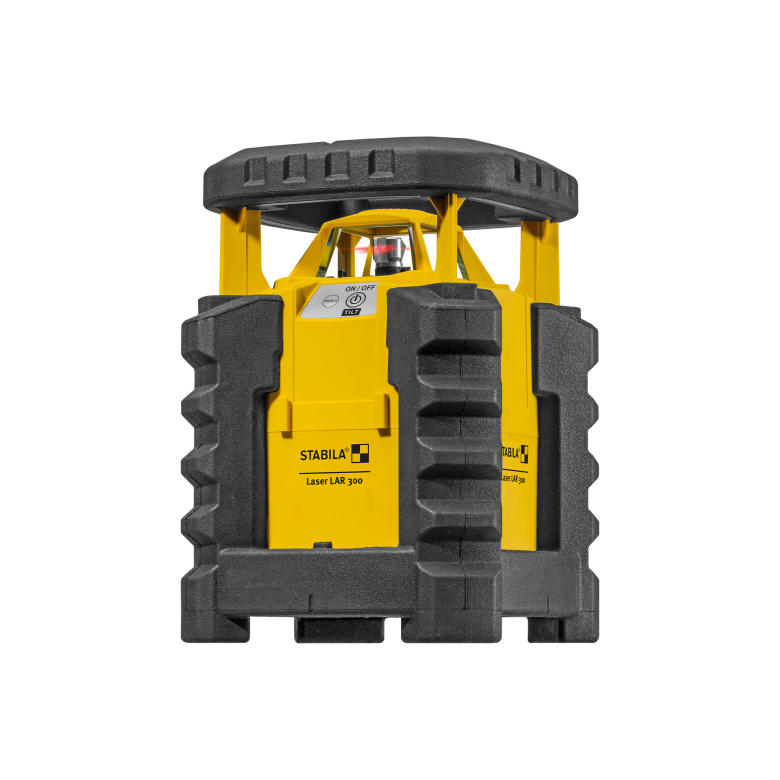 Stabila LAR 300 rotation laser, 3-piece set - Default Title