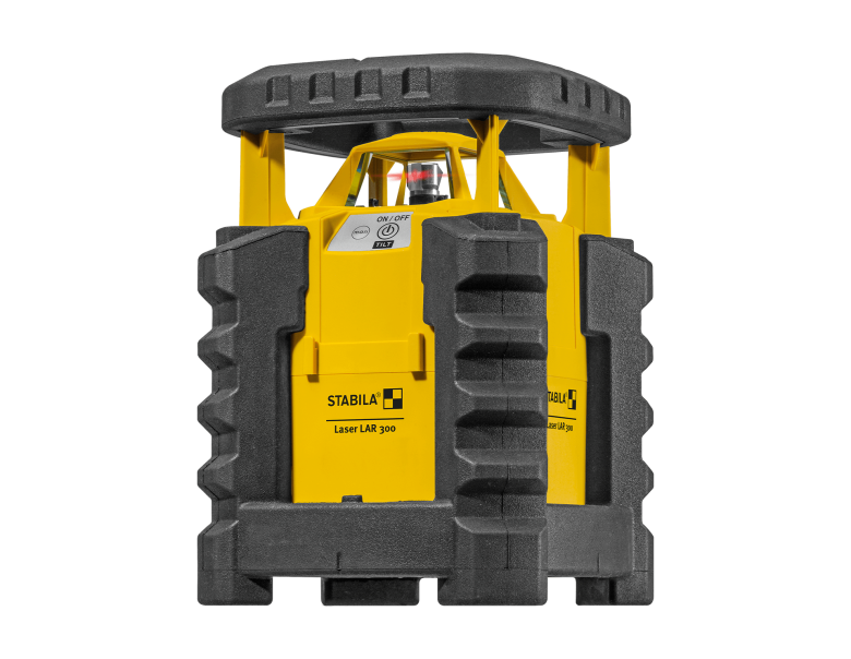 Stabila LAR 300 rotation laser, 3-piece set - Default Title