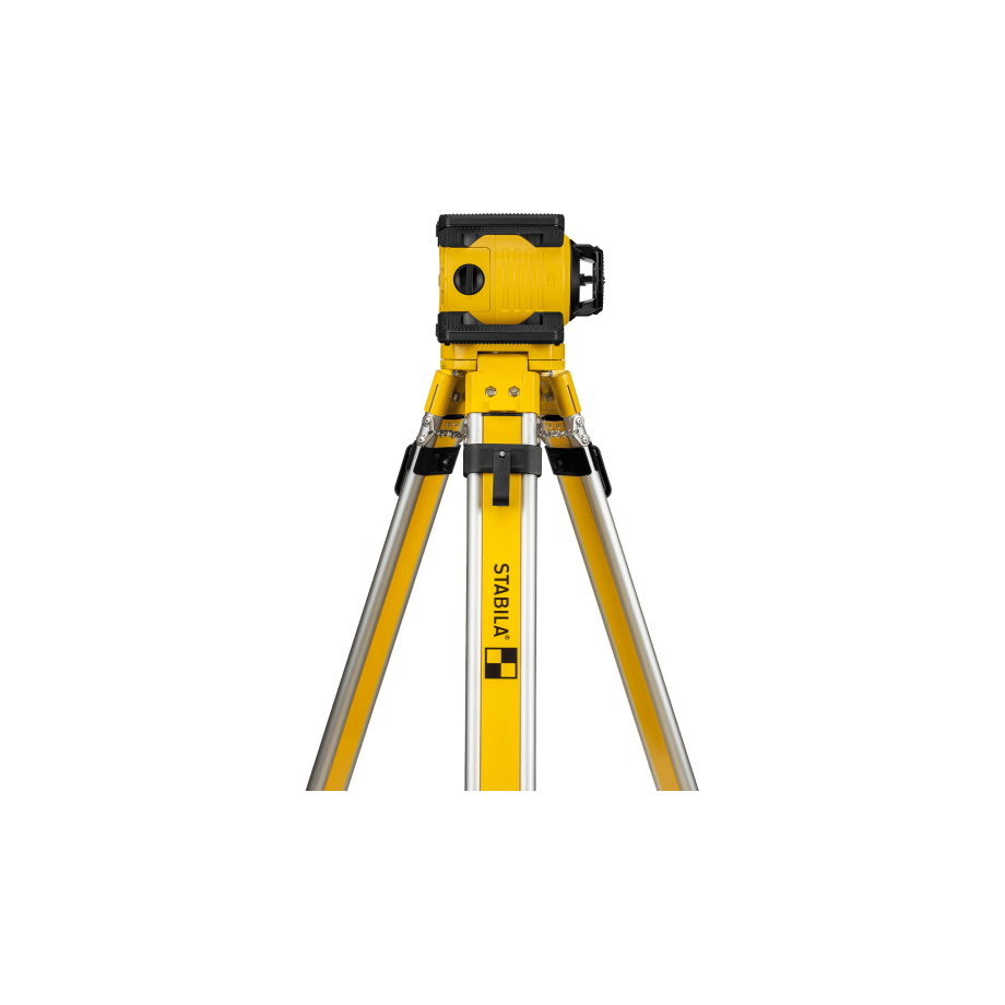 Stabila LAR 160 G rotation laser, 4-piece set - Default Title