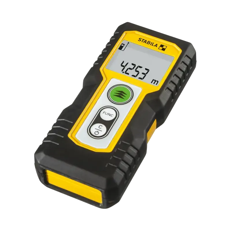 Stabila LD 220 laser distance measurer - Default Title