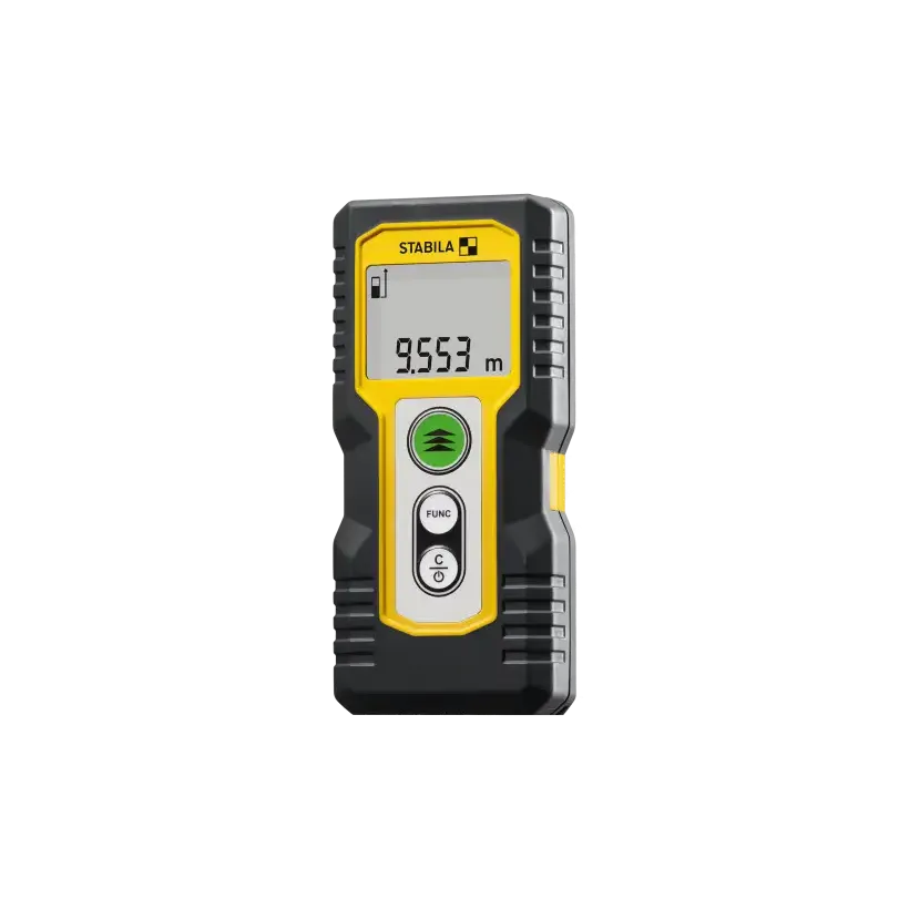 Stabila LD 220 laser distance measurer - Default Title