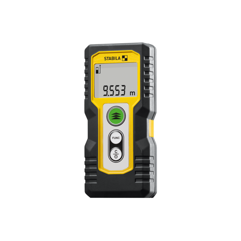 Stabila LD 220 laser distance measurer - Default Title
