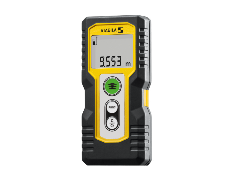 Stabila LD 220 laser distance measurer - Default Title