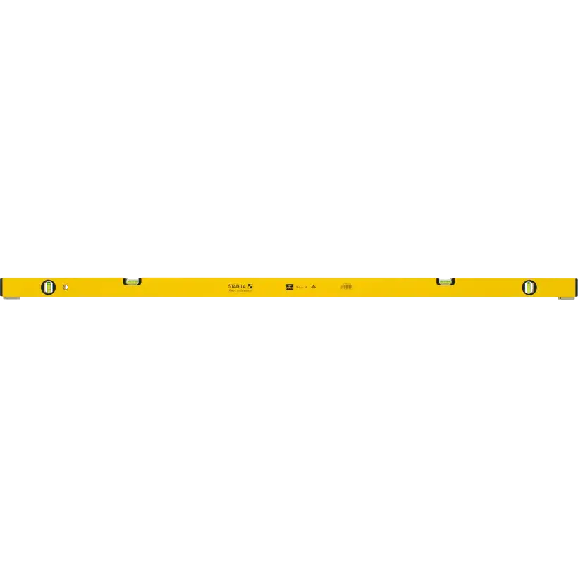 Stabila Type 70 P-2-2 spirit level, 150 cm - 150 cm