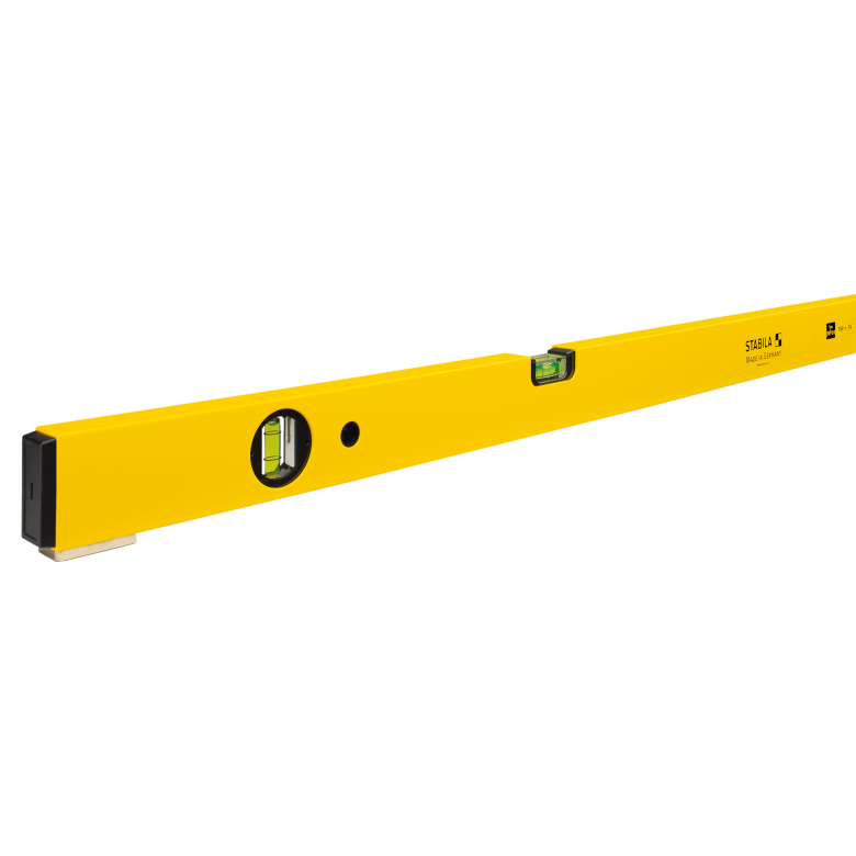 Stabila Type 70 P-2-2 spirit level, 150 cm - 150 cm