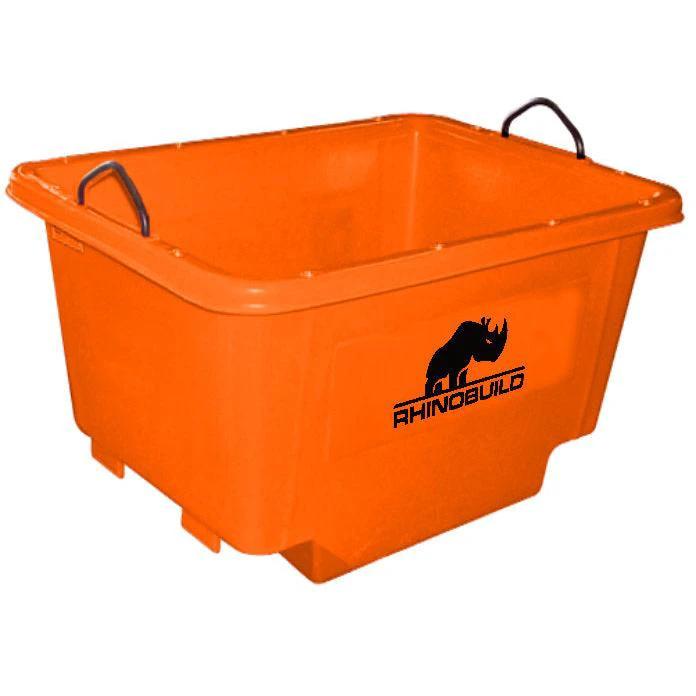 Rhinobuild Versatile RhinoTub - Mortar Tub - 250L