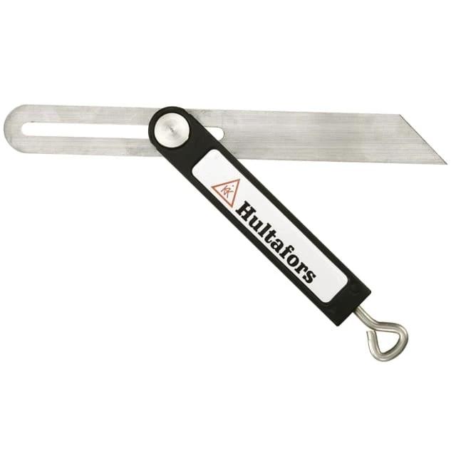 Hultafors SMV 20 Bevel Square 200mm (8in) by Hultafors