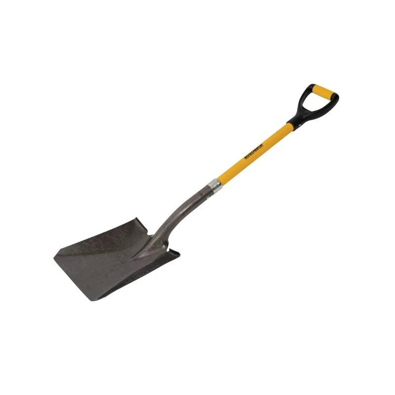 Roughneck Square Point Shovel by Roughneck
