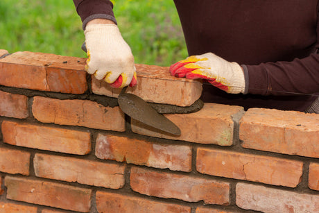 Bricklaying Trowels
