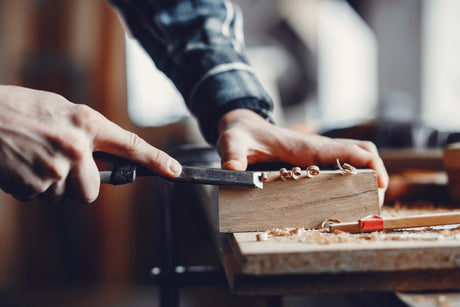 All Carpentry