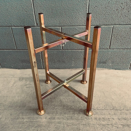 mortar board stand by rhinobuild