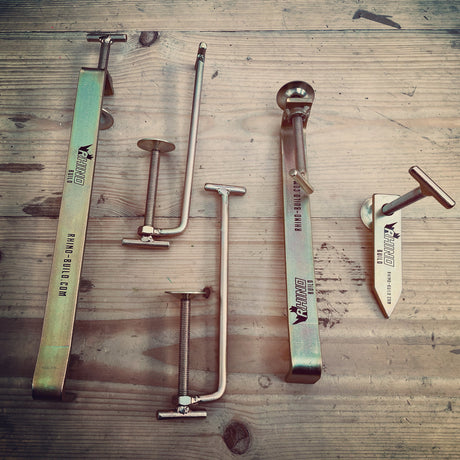 rhinobuild brick clamps range 