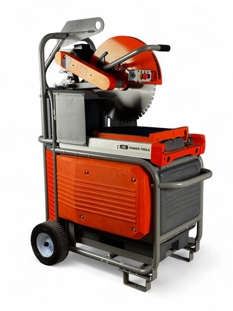 IQ Masonry Saw