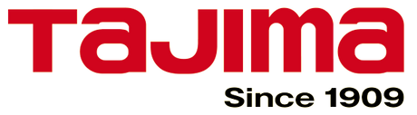 Tajima tools logo