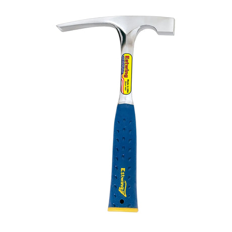 estwing masons hammer with the handle