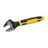 Stanley MaxSteel Adjustable Wrench 300mm (12in) — 1