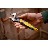 Stanley MaxSteel Adjustable Wrench 300mm (12in) — F3