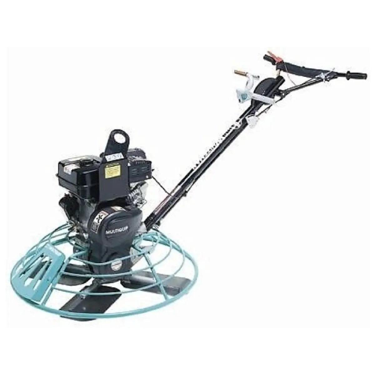 Whiteman Concrete Power Float 36" Petrol J36H55 by Whiteman