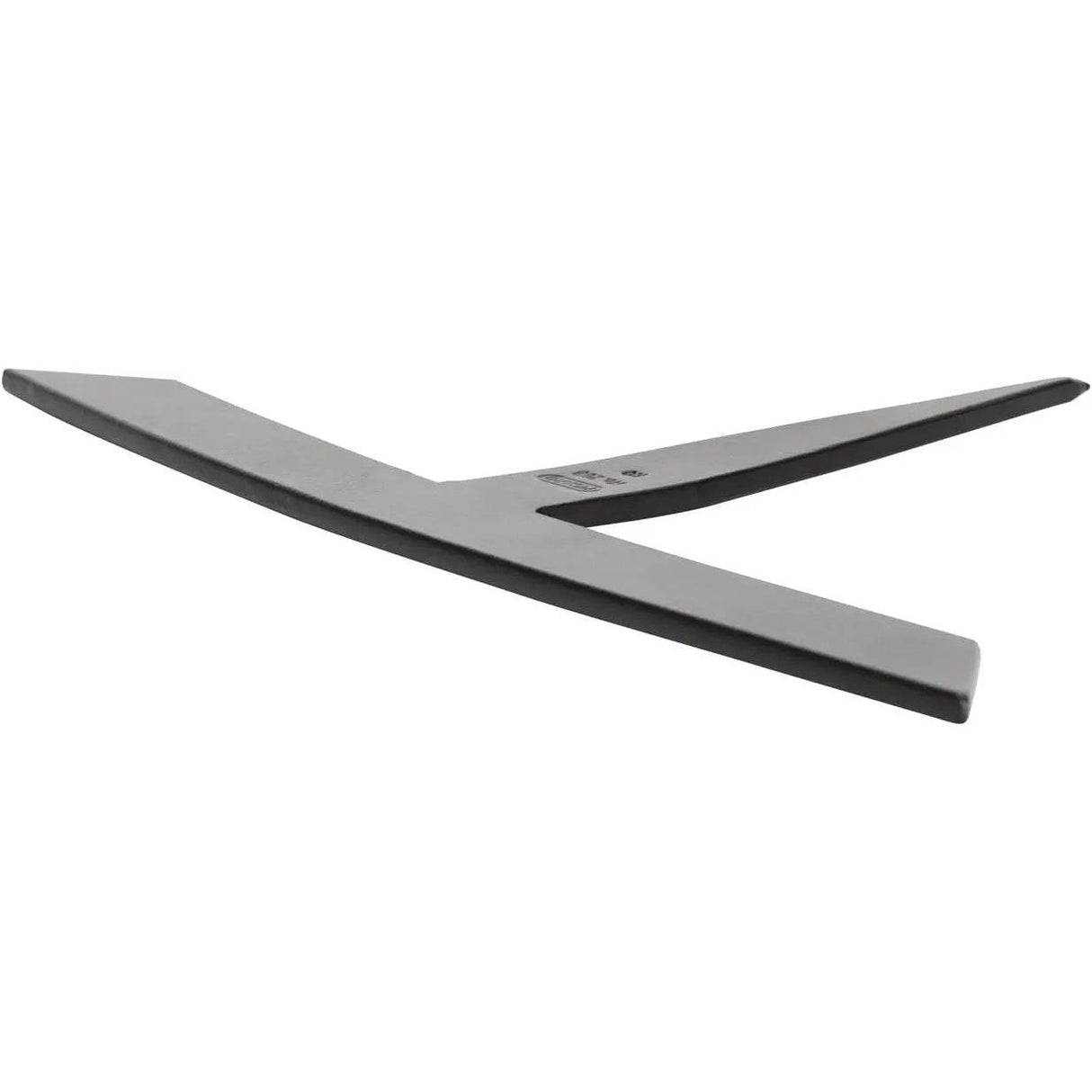 Picard 560g Bent Slaters Anvil - Black by Picard