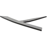 Picard 560g Bent Slaters Anvil - Black by Picard