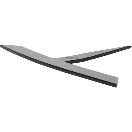 Picard 560g Bent Slaters Anvil - Black by Picard