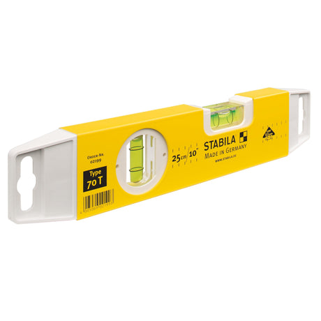 Stabila Type 70 T spirit level – Main picture (02199)
