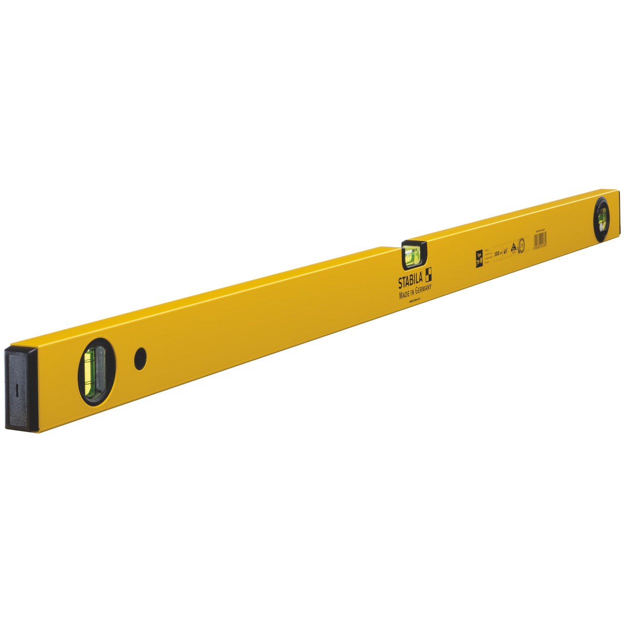 Stabila Type 70 W spirit level – Main picture (02478)